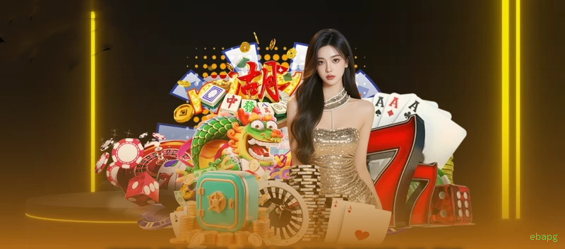 ebapg Cassino Clássico