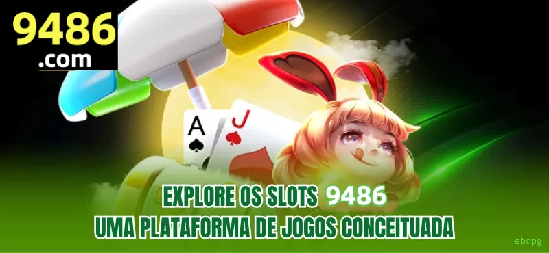 Jogos ebapg