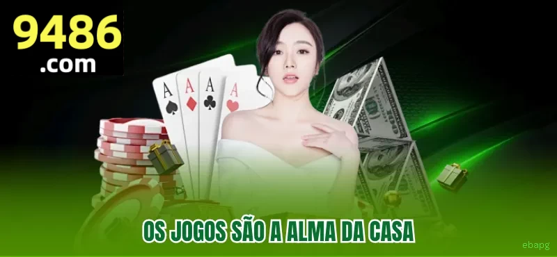 Jogos Populares ebapg
