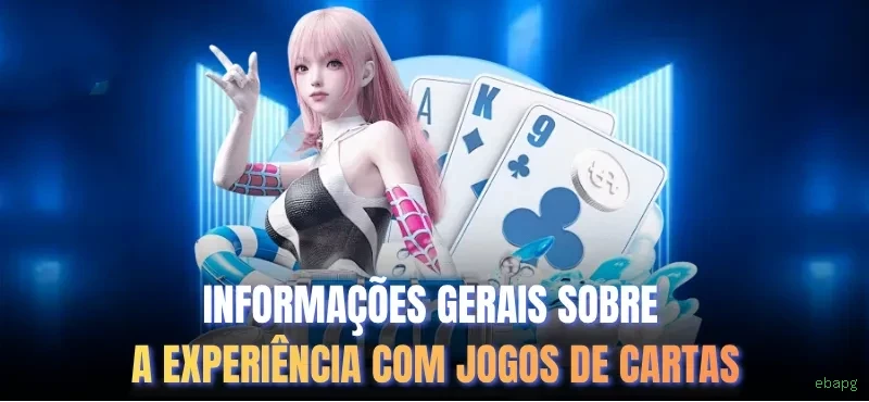 ebapg - O melhor cassino online para brasileiros está pronto para você!